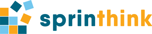 Sprinthink Logo